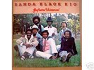 Banda Black Rio Gafieira Universal 1978 LP NEAR MINT
