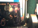 ILL WIND -  FLASHES  FEM VOCAL PROG PSYCH KILLER