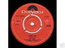***  1960'S BEAT 45 - THE GODS - POLYDOR ***