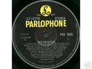 THE BEATLES-With the..LP/UK STEREO/VERY EARLY PRESSING