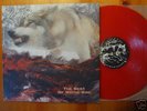 UNIDA LP Rarität RED VINYL Kyuss QOTSA Man's Ruin DOZER