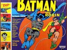SUN RA -Blues Project- Batman Theme psych