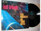 LP PAUL GONSALVES AND TUBBY HAYES - JUST FRIENDS