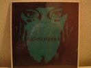 Very Rare Rockadelic Psych LP: Dragonwyck