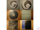 Skam set: KMAS 001/002 SKAM 007-011 SKAM LP 002 RARE