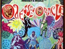 ZOMBIES -Odessey & Oracle- orig. psych freakbeat