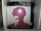 ALBERTO FAVERO-SUITE TRANE RARE ARGENTINA MODAL JAZZ