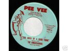 RARE NORTHERN SOUL  The Ambassadors  PEE VEE