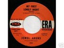 RARE NORTHERN SOUL  Jewel Akens  ERA