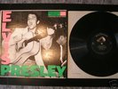 Elvis Presley LP 1254 (First release 1956)
