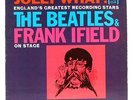 Beatles Jolly What LP w/ Frank Ifield Vee Jay VJLP 1085