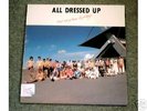Russell Crowe - Russ Le Roq - RARE Orig NZ LP