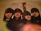 THE BEATLES UK PARLOPHONE 1ST PRESS BEATLES FOR SALE