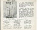 THE COOL COOL PENGUINS RARE US DOOTO EP DOO WOP  
