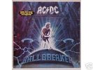 AC/DC Ballbreaker 1995 LTD ED US PRESSING LP SEALED