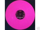 HIM - Razorblade Romance Pink Vinyl LP 1000 Copies