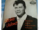 RITCHIE VALENS  VERY  RARE UK 45 EP