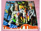 PRETTY THINGS  LP   We Want Your Love Holland Rare