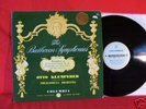 Beethoven Symphony 4 Klemperer Columbia SAX