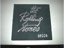 The Rolling Stones DECCA Years 5 LP Box Set