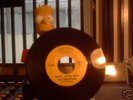 Northern Soul 45 THE VIBRATIONS on EPIC Cause Your Mine