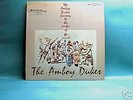 AMBOY DUKES-
