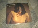 Spanky Wilson  Let It Be   LP  on Mothers