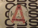 Tangerine Peel - Solid Gold Mountain UK 45 KILLER MOD