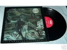 AXEGRINDER:The Rise Of The Serpent Man LP  REPULSION
