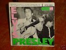 Elvis  RCA  DOUBLE EP 