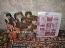 PINK FLOYD Piper At Gates Of Dawn 1967 MONO 1st Press