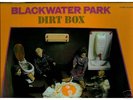 BLACKWATER PARK - DIRT BOX  ORIG. HARD PROG '71 NM/NM