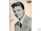 Guy Mitchell Sincerely Yours 1st LP King 1959