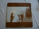 SUN RA LIVE IN EGYPT ORIGINAL SATURN LP 1971 OOP