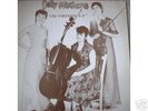 DOLLY MIXTURE the fireside 12