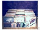 ÜBER 480 LP`s - Beatles - Stones - Hendrix - u.v.m. 