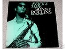 SONNY ROLLINS 