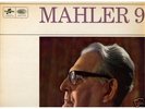 SAX 5281/82 KLEMPERER MAHLER 9TH SYMPHONY - SEMI CIRCLE