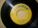 rockabilly 45-CLIFF GLEAVES ON SUMMER 501