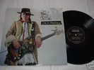 LP Stevie Ray Vaughan 