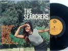 SEARCHERS 2°LP TOP RARE ITA PYE BEAT 1966 MINT-