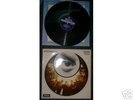 The End 'Introspection' LP psych original MINT