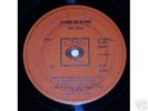 Bob Dylan Blonde On Blonde UK Orig' Mono LP