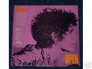 JULIE DRISCOLL RARE ORG 1967 UK LP, OPEN,  MONO