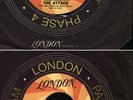 The Attack-1966 UK Beat Psych 45. HEAR IT