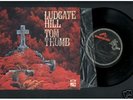 TOM THUMB VERY RARE NEW ZEALAND PSYCHEDELIC EP EX