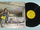 WALLY ON THE ROAD Philippine Rock Psych Prog LP