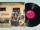JUAN DELA CRUZ Psych Prog Rock 1ST LP Up In Arms RAREST