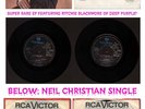 ritchie blackmore/deep purple/tom jones 4-track EP (PS)