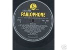 BEATLES UK Revolver LP withdrawn mono mix RARE 